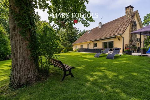 Villa a Lamorlaye, Oise, Lamorlaye - € 1.150.000 | Ref: C9793 - foto 4