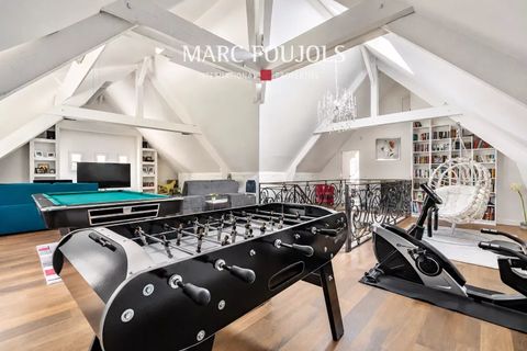 Villa a Lamorlaye, Oise, Lamorlaye - € 1.150.000 | Ref: C9793 - foto 8