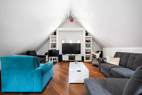 Villa a Lamorlaye, Oise, Lamorlaye - € 1.150.000 | Ref: C9793 - foto 9