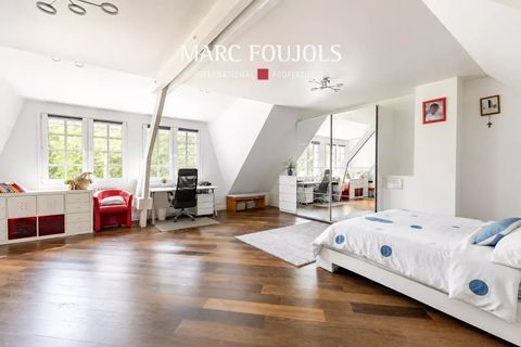 Villa a Lamorlaye, Oise, Lamorlaye - € 1.150.000 | Ref: C9793 - foto 11
