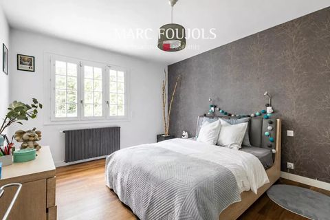Villa a Lamorlaye, Oise, Lamorlaye - € 1.150.000 | Ref: C9793 - foto 12