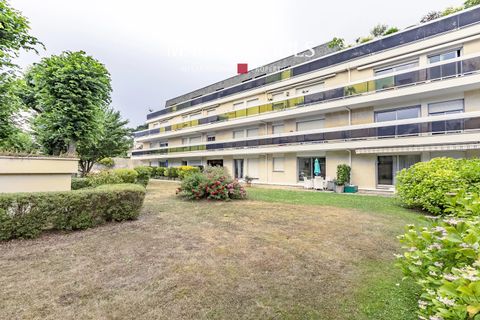 Lejlighed i Chantilly, Oise, Chantilly - € 445.000 | Ref: C9798 - foto 13