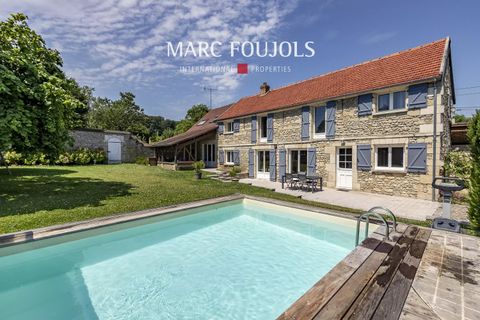 Villa i Angicourt, Oise, Angicourt - € 449.000 | Ref: C9795 - foto 2