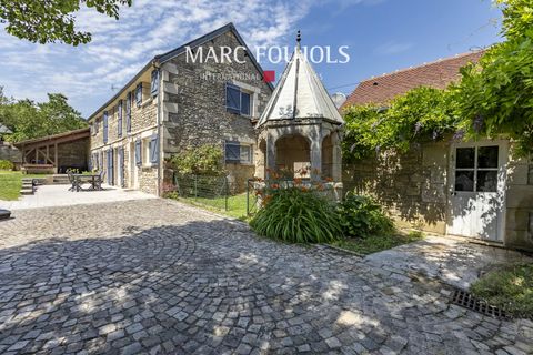 Villa i Angicourt, Oise, Angicourt - € 449.000 | Ref: C9795 - foto 3