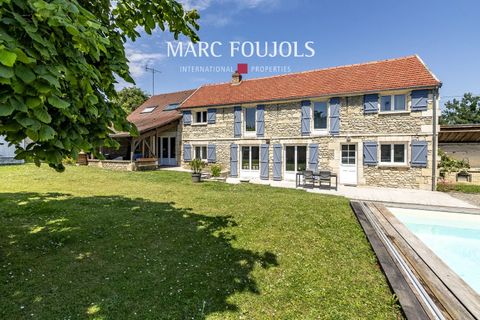 Villa i Angicourt, Oise, Angicourt - € 449.000 | Ref: C9795 - foto 4