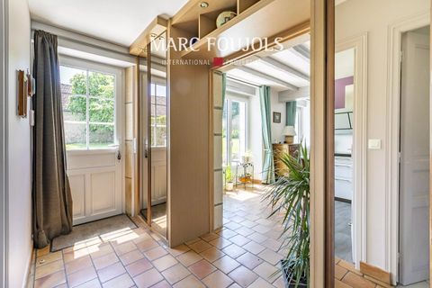 Villa i Angicourt, Oise, Angicourt - € 449.000 | Ref: C9795 - foto 11