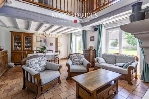 Villa i Angicourt, Oise, Angicourt - € 449.000 | Ref: C9795 - foto 12