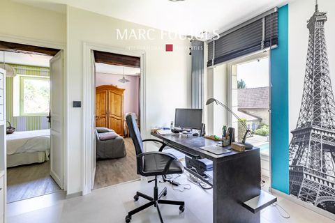 Villa i Angicourt, Oise, Angicourt - € 449.000 | Ref: C9795 - foto 19