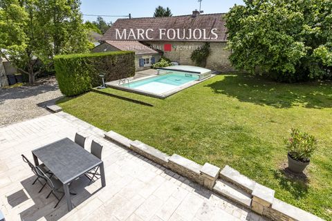 Villa i Angicourt, Oise, Angicourt - € 449.000 | Ref: C9795 - foto 20