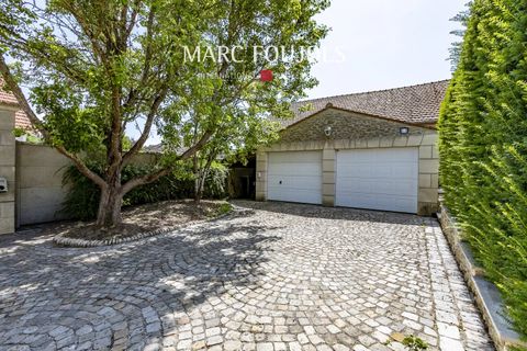Villa i Angicourt, Oise, Angicourt - € 449.000 | Ref: C9795 - foto 26