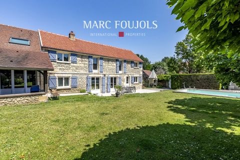 Villa i Angicourt, Oise, Angicourt - € 449.000 | Ref: C9795 - foto 27