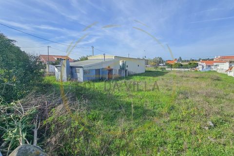 Helårsgrund i Quinta do Anjo, Setubal, Quinta do Anjo - € 245.000 | Ref: VSOL226 - foto 1