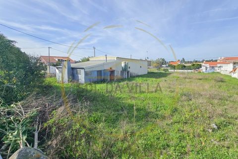 Helårsgrund i Quinta do Anjo, Setubal, Quinta do Anjo - € 245.000 | Ref: VSOL226 - foto 2