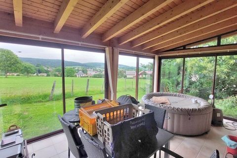 Villa a Charmoille, Doubs, Charmoille - € 239.000 | Ref: 2974 - foto 5