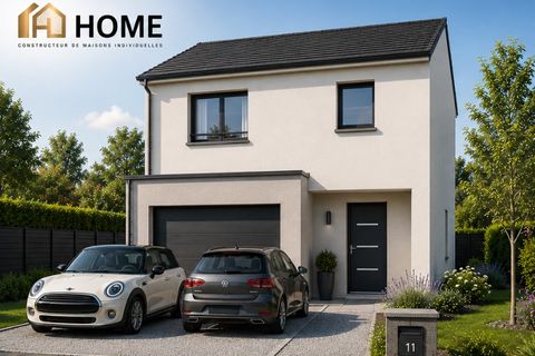 Helårsgrund i Pessac, Gironde, Pessac - € 242.000 | Ref: NP-1906-Pessac - foto 3