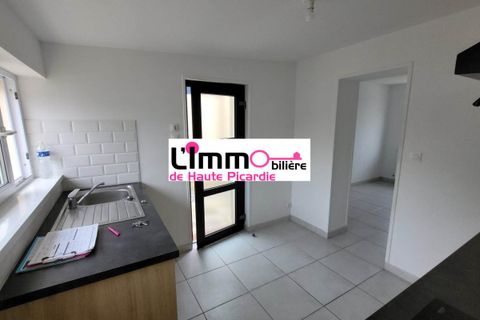 Villa a Vrély, Somme, Vrély - € 655/mes | Ref: C3729-HAUTEPICARDIE3 - foto 3
