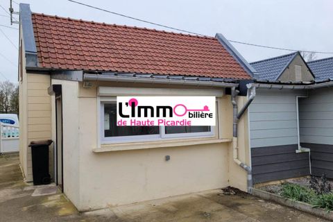 Villa a Vrély, Somme, Vrély - € 655/mes | Ref: C3729-HAUTEPICARDIE3 - foto 7