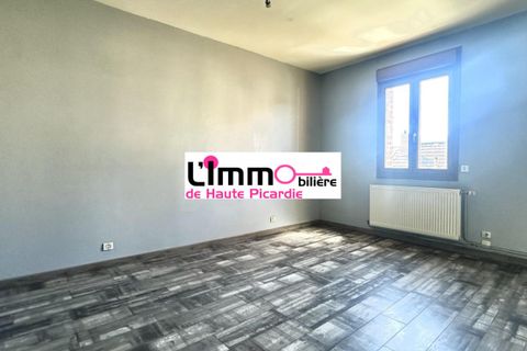 Byhus i Chaulnes, Somme, Chaulnes - € 114.900 | Ref: C3727-MD-HAUTEPICARDIE3 - foto 7