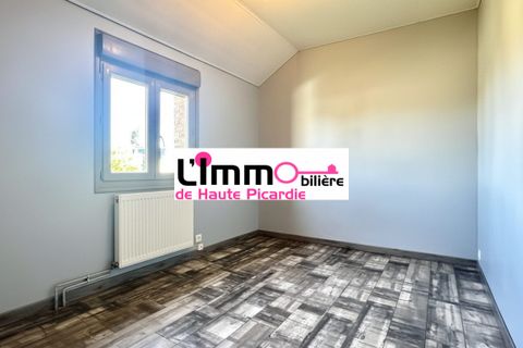 Byhus i Chaulnes, Somme, Chaulnes - € 114.900 | Ref: C3727-MD-HAUTEPICARDIE3 - foto 8