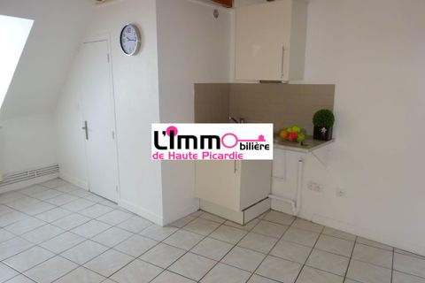 Duplex in Roye, Somme, Roye - € 476/month | Ref: C3723-HAUTEPICARDIE3 - photo 2