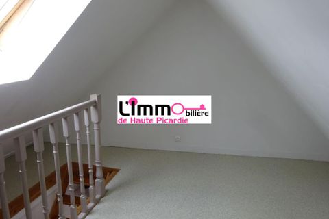 Duplex in Roye, Somme, Roye - € 476/month | Ref: C3723-HAUTEPICARDIE3 - photo 4