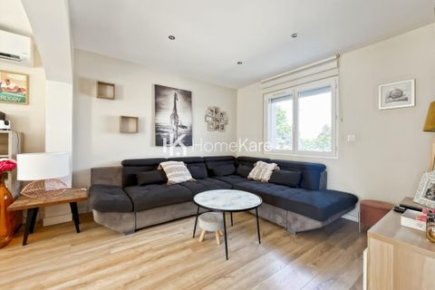 Villa a Montgiscard, Haute-Garonne, Montgiscard - € 350.000 | Ref: VM7636-HOMEKARE-HK - foto 4