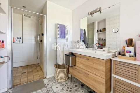 Villa a Montgiscard, Haute-Garonne, Montgiscard - € 350.000 | Ref: VM7636-HOMEKARE-HK - foto 9