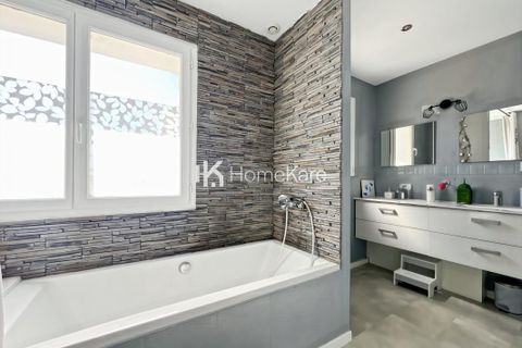 Villa a Montgiscard, Haute-Garonne, Montgiscard - € 350.000 | Ref: VM7636-HOMEKARE-HK - foto 11