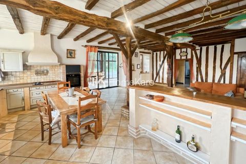 Masia a Grenade, Haute-Garonne, Grenade - € 495.000 | Ref: VM7618-HOMEKARE-HK - foto 4