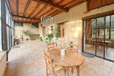 Masia a Grenade, Haute-Garonne, Grenade - € 495.000 | Ref: VM7618-HOMEKARE-HK - foto 7