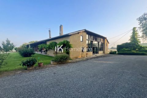 Masia a Grenade, Haute-Garonne, Grenade - € 495.000 | Ref: VM7618-HOMEKARE-HK - foto 15