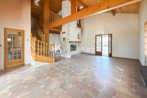 Villa i Gradignan, Gironde, Gradignan - € 550.000 | Ref: VM7615-HOMEKARE-HK - foto 2