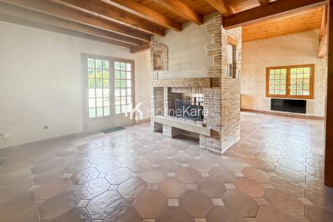 Villa i Gradignan, Gironde, Gradignan - € 550.000 | Ref: VM7615-HOMEKARE-HK - foto 4