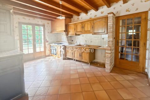 Villa i Gradignan, Gironde, Gradignan - € 550.000 | Ref: VM7615-HOMEKARE-HK - foto 5