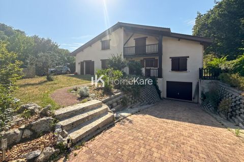 Villa i Gradignan, Gironde, Gradignan - € 550.000 | Ref: VM7615-HOMEKARE-HK - foto 8
