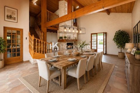 Villa em Gradignan, Gironde, Gradignan - € 549.990 | Ref: VM7615-10-HOMEKARE-HK - foto 3