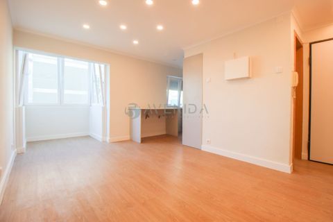 Lejlighed i Seixal, Setubal, Seixal - € 245.000 | Ref: 3066 - foto 1