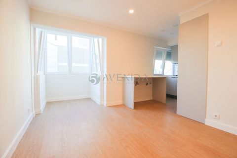 Lejlighed i Seixal, Setubal, Seixal - € 245.000 | Ref: 3066 - foto 5