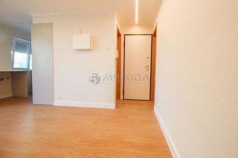 Lejlighed i Seixal, Setubal, Seixal - € 245.000 | Ref: 3066 - foto 6