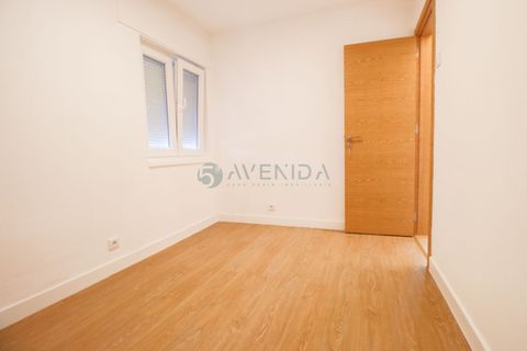 Lejlighed i Seixal, Setubal, Seixal - € 245.000 | Ref: 3066 - foto 11