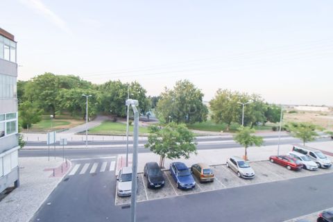 Lejlighed i Seixal, Setubal, Seixal - € 245.000 | Ref: 3066 - foto 15