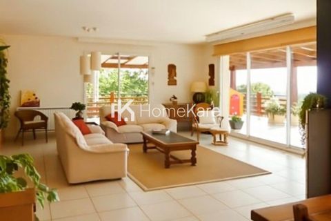 Villa i Castelginest, Haute-Garonne, Castelginest - € 435.000 | Ref: VM7572-HOMEKARE-HK - foto 2