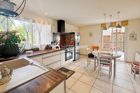 Villa i Castelginest, Haute-Garonne, Castelginest - € 435.000 | Ref: VM7572-HOMEKARE-HK - foto 3