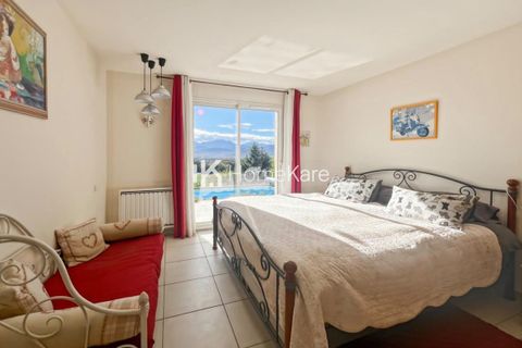 Villa i Castelginest, Haute-Garonne, Castelginest - € 435.000 | Ref: VM7572-HOMEKARE-HK - foto 4