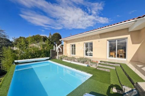 Villa i Castelginest, Haute-Garonne, Castelginest - € 435.000 | Ref: VM7572-HOMEKARE-HK - foto 5