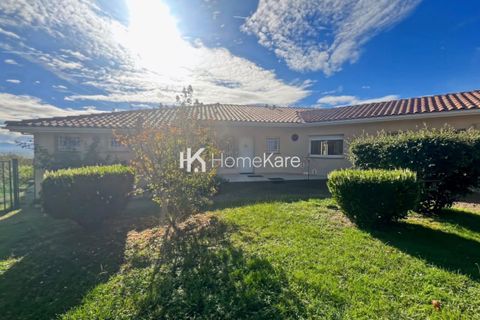 Villa i Castelginest, Haute-Garonne, Castelginest - € 435.000 | Ref: VM7572-HOMEKARE-HK - foto 6