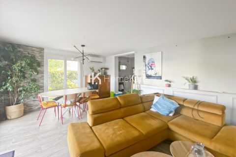 Villa i Talence, Gironde, Talence - € 465.000 | Ref: VM7549-HOMEKARE-HK - foto 2