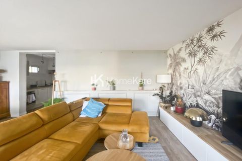 Villa i Talence, Gironde, Talence - € 465.000 | Ref: VM7549-HOMEKARE-HK - foto 3