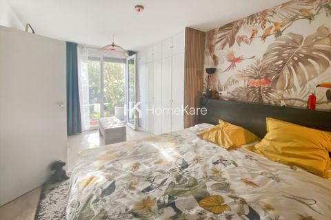 Villa i Talence, Gironde, Talence - € 465.000 | Ref: VM7549-HOMEKARE-HK - foto 5