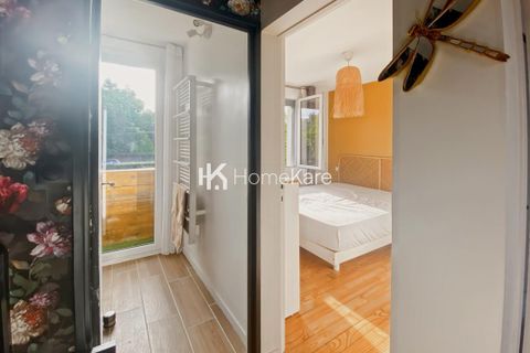Villa i Talence, Gironde, Talence - € 465.000 | Ref: VM7549-HOMEKARE-HK - foto 8